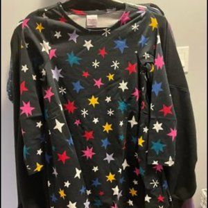 BNWOT Hanna Andersson Swing Dress